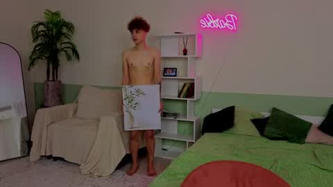 Image of Full archive of sweetjohnny_ nude recordings. Monitor and record sweetjohnny_ for free from Chaturbate.