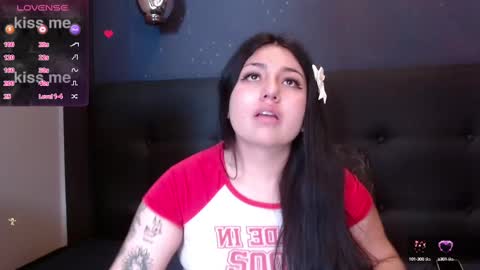 Image of Full archive of sweety_ashly nude recordings. Monitor and record sweety_ashly for free from Chaturbate.