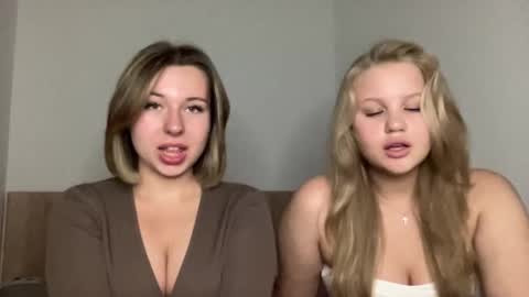 Image of Full archive of sweetygirlsmeeaw nude recordings. Monitor and record sweetygirlsmeeaw for free from Chaturbate.