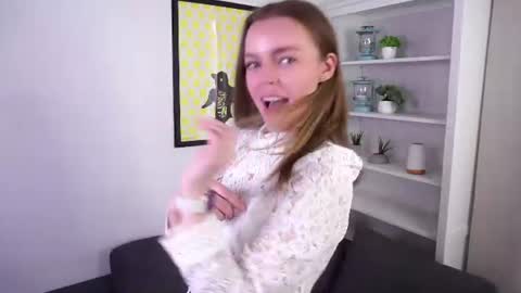 Image of Full archive of sybilstapelton nude recordings. Monitor and record sybilstapelton for free from Chaturbate.
