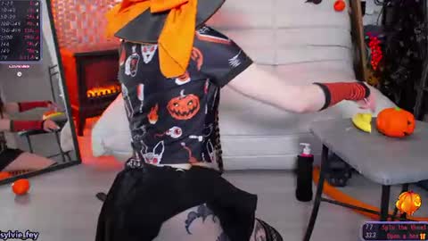 Image of Full archive of sylvie_fey nude recordings. Monitor and record sylvie_fey for free from Chaturbate.