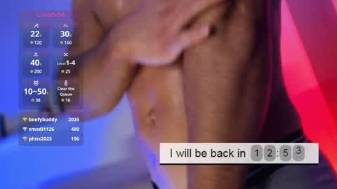 Image of Full archive of taisonbrown nude recordings. Monitor and record taisonbrown for free from Chaturbate.