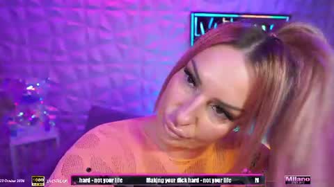 Image of Full archive of tamaramilano nude recordings. Monitor and record tamaramilano for free from Chaturbate.
