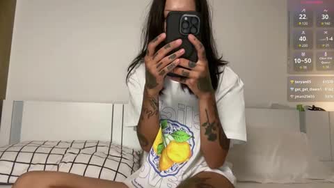 Image of Full archive of tarrrantula nude recordings. Monitor and record tarrrantula for free from Chaturbate.