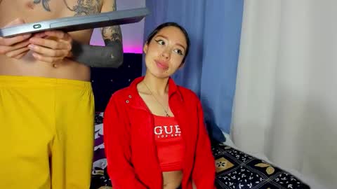 Image of Full archive of tatiiana_n_damiian nude recordings. Monitor and record tatiiana_n_damiian for free from Chaturbate.