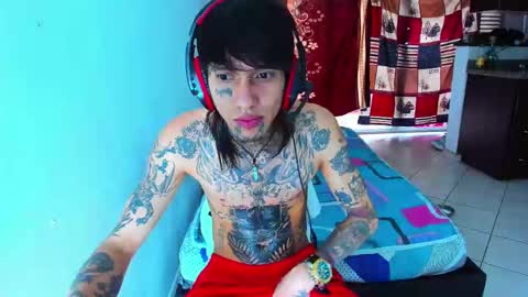 Image of Full archive of tattoodirtyboy666 nude recordings. Monitor and record tattoodirtyboy666 for free from Chaturbate.