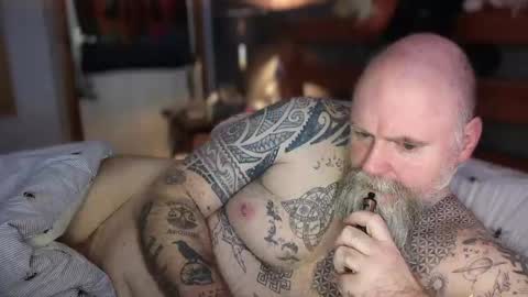 Image of Full archive of tattooeddilf01 nude recordings. Monitor and record tattooeddilf01 for free from Chaturbate.