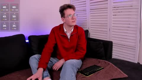 Image of Full archive of teddy_parker nude recordings. Monitor and record teddy_parker for free from Chaturbate.
