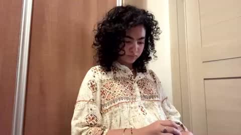 Image of Full archive of temekabrookens nude recordings. Monitor and record temekabrookens for free from Chaturbate.
