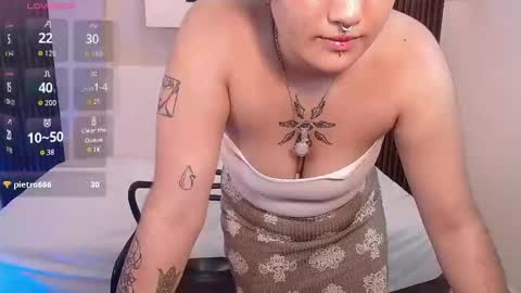 Image of Full archive of tempestfairy nude recordings. Monitor and record tempestfairy for free from Chaturbate.
