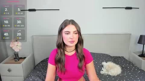 Image of Full archive of teona_dreammm nude recordings. Monitor and record teona_dreammm for free from Chaturbate.