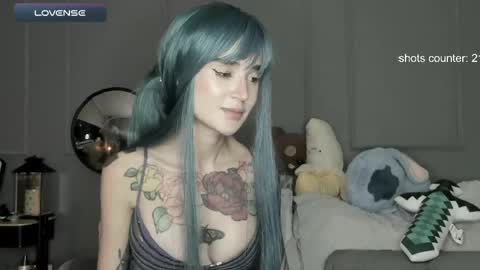 Image of Full archive of tequillaaa__ nude recordings. Monitor and record tequillaaa__ for free from Chaturbate.