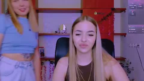 Image of Full archive of teya_starling nude recordings. Monitor and record teya_starling for free from Chaturbate.