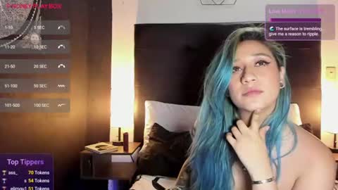 Image of Full archive of thamyjade nude recordings. Monitor and record thamyjade for free from Chaturbate.