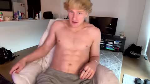 Image of Full archive of thatbl0ndeboyx nude recordings. Monitor and record thatbl0ndeboyx for free from Chaturbate.