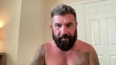 Image of Full archive of thatguybearded nude recordings. Monitor and record thatguybearded for free from Chaturbate.