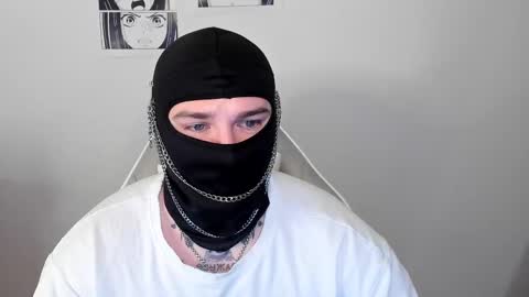 Image of Full archive of the_saint_jack nude recordings. Monitor and record the_saint_jack for free from Chaturbate.