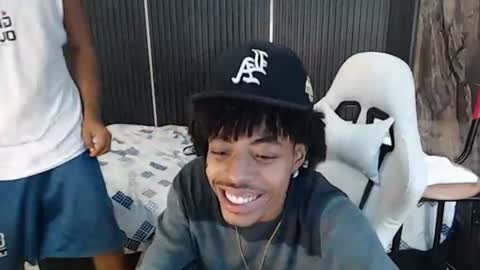 Image of Full archive of theblackflavor nude recordings. Monitor and record theblackflavor for free from Chaturbate.