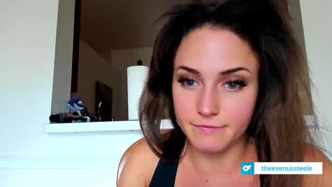 Image of Full archive of theevenussteelecam nude recordings. Monitor and record theevenussteelecam for free from Chaturbate.