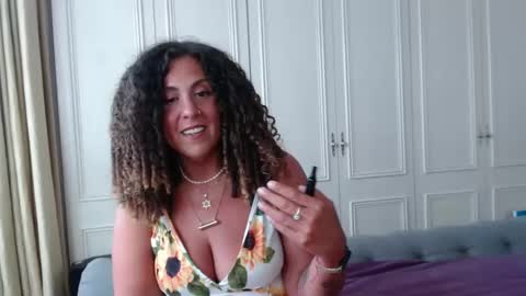 Image of Full archive of theonewiththebighair nude recordings. Monitor and record theonewiththebighair for free from Chaturbate.