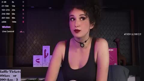 Image of Full archive of thewillownest nude recordings. Monitor and record thewillownest for free from Chaturbate.