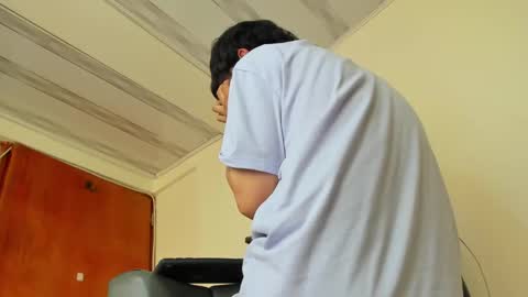 Image of Full archive of thiago_martinez_ nude recordings. Monitor and record thiago_martinez_ for free from Chaturbate.