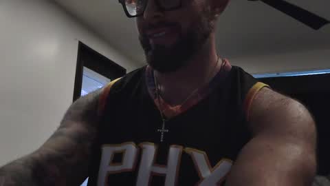 Image of Full archive of thiccbull12 nude recordings. Monitor and record thiccbull12 for free from Chaturbate.