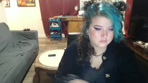Image of Full archive of thiccpumpkin666 nude recordings. Monitor and record thiccpumpkin666 for free from Chaturbate.