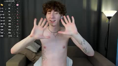 Image of Full archive of thomas_ron nude recordings. Monitor and record thomas_ron for free from Chaturbate.
