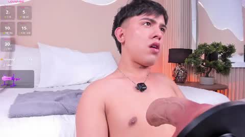 Image of Full archive of thristan_leones nude recordings. Monitor and record thristan_leones for free from Chaturbate.