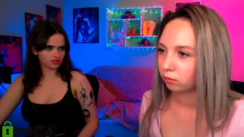 Image of Full archive of tiffani_murr nude recordings. Monitor and record tiffani_murr for free from Chaturbate.