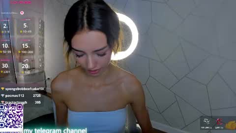Image of Full archive of tiffany__grace nude recordings. Monitor and record tiffany__grace for free from Chaturbate.