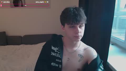 Image of Full archive of tim_ange1 nude recordings. Monitor and record tim_ange1 for free from Chaturbate.
