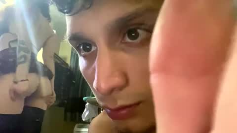 Image of Full archive of tinyandviolet47 nude recordings. Monitor and record tinyandviolet47 for free from Chaturbate.