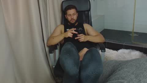 Image of Full archive of titanrook nude recordings. Monitor and record titanrook for free from Chaturbate.