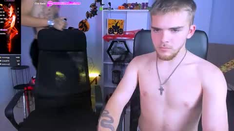 Image of Full archive of tobi_yours nude recordings. Monitor and record tobi_yours for free from Chaturbate.