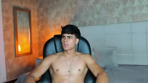 Image of Full archive of toji_ferrer nude recordings. Monitor and record toji_ferrer for free from Chaturbate.