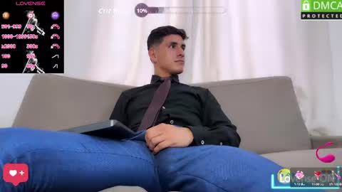 Image of Full archive of tom_blunt96 nude recordings. Monitor and record tom_blunt96 for free from Chaturbate.