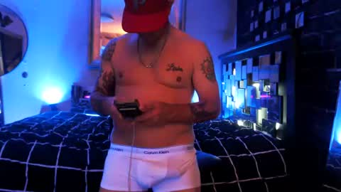 Image of Full archive of tommy_knuckles nude recordings. Monitor and record tommy_knuckles for free from Chaturbate.