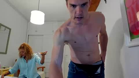 Image of Full archive of trampandthelady nude recordings. Monitor and record trampandthelady for free from Chaturbate.