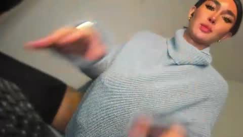 Image of Full archive of transnextdoor_ nude recordings. Monitor and record transnextdoor_ for free from Chaturbate.