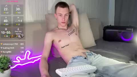 Image of Full archive of travis_gracile nude recordings. Monitor and record travis_gracile for free from Chaturbate.