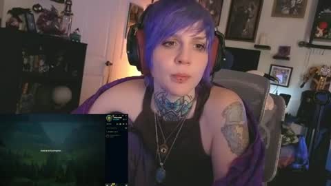 Image of Full archive of tricky_nymph nude recordings. Monitor and record tricky_nymph for free from Chaturbate.