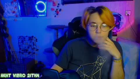 Image of Full archive of trickykitsune nude recordings. Monitor and record trickykitsune for free from Chaturbate.