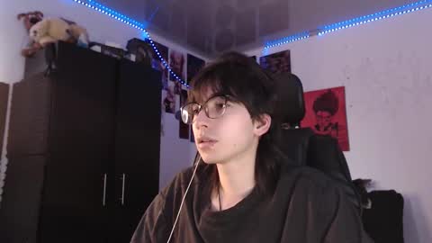 Image of Full archive of trivial_hell nude recordings. Monitor and record trivial_hell for free from Chaturbate.