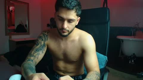 Image of Full archive of troywade nude recordings. Monitor and record troywade for free from Chaturbate.