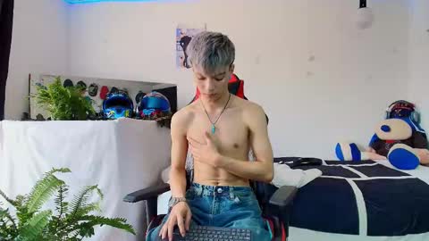 Image of Full archive of twink_sebas_ nude recordings. Monitor and record twink_sebas_ for free from Chaturbate.