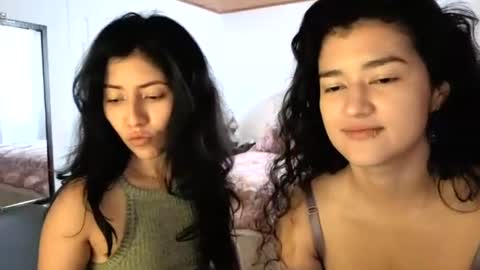 Image of Full archive of two_pearls nude recordings. Monitor and record two_pearls for free from Chaturbate.