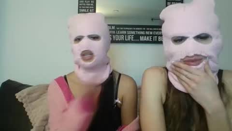 Image of Full archive of twogirlls nude recordings. Monitor and record twogirlls for free from Chaturbate.