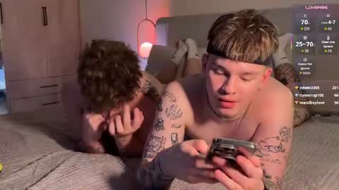 Image of Full archive of twoguyspleasure nude recordings. Monitor and record twoguyspleasure for free from Chaturbate.